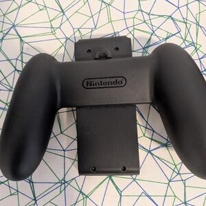 Nintendo Black Controller